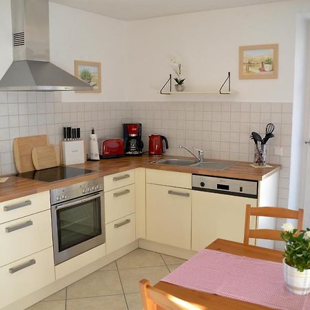 Ferienwohnung Simon フュッセン エクステリア 写真