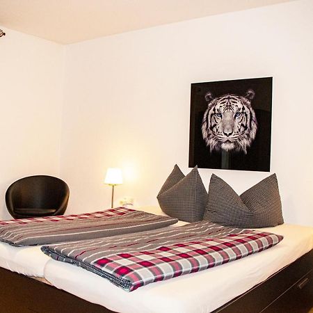Ferienwohnung Simon フュッセン エクステリア 写真