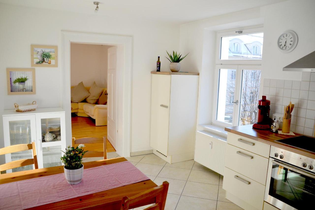 Ferienwohnung Simon フュッセン エクステリア 写真