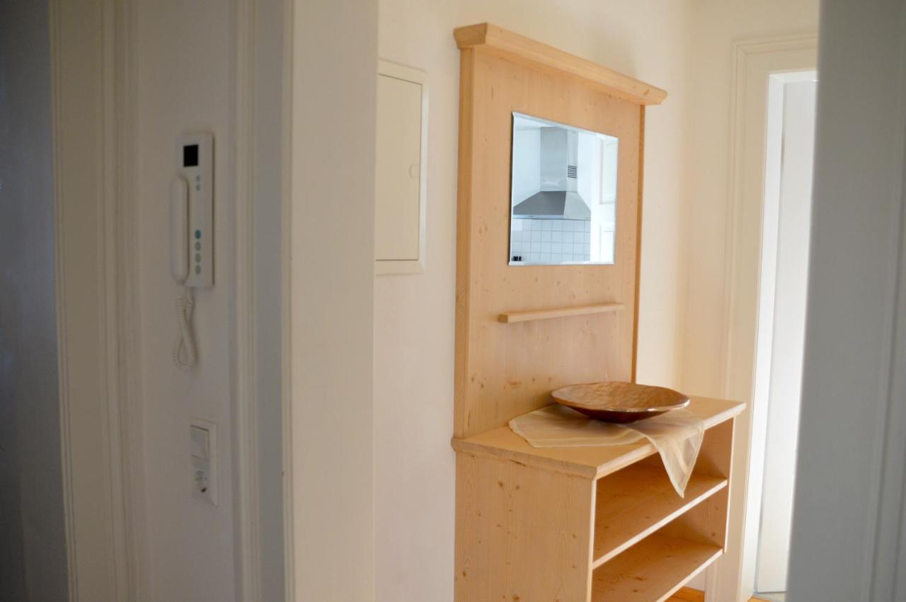 Ferienwohnung Simon フュッセン エクステリア 写真